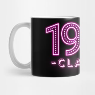 1974 CLASSIC Mug